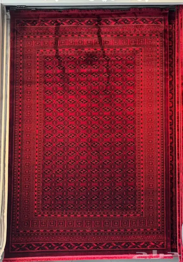 بيوت شعر جديدة ابيض واسود جميع المقاسات وخيم 36