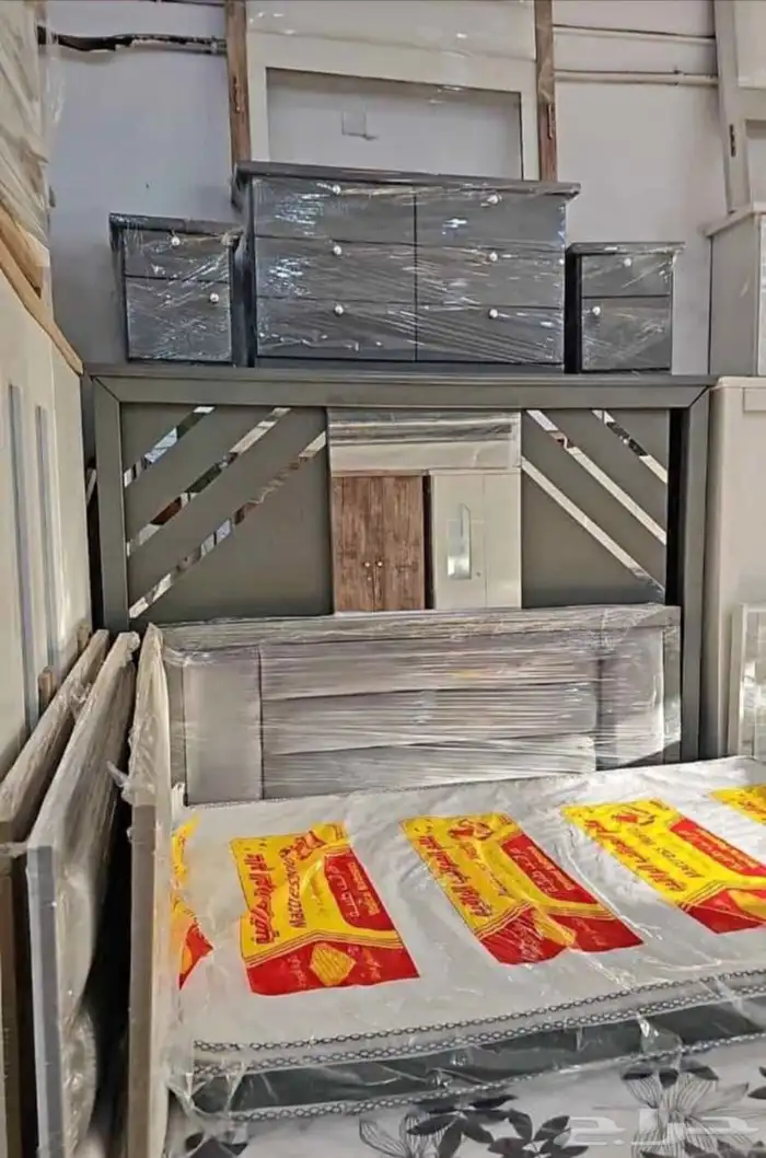 كنبات ومجالس ومطابخ وغرف نوم 46