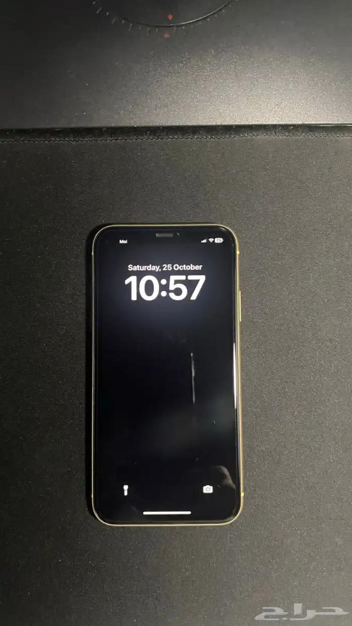 ايفون xr للبيع 1