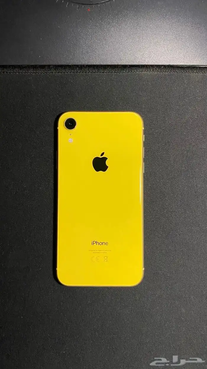 ايفون xr للبيع 0