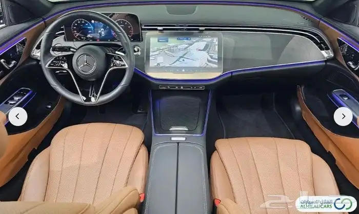 كود 177 مرسيدس E200 5