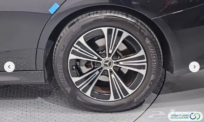 كود 177 مرسيدس E200 18