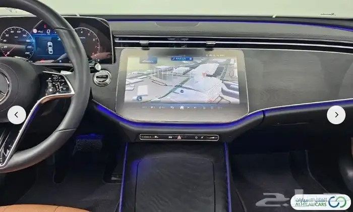 كود 177 مرسيدس E200 9