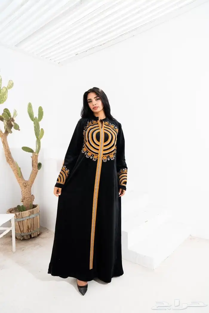جلابيات شتاء 17