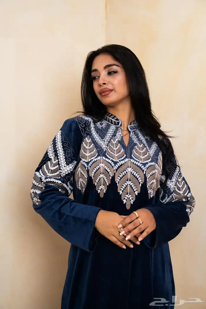 جلابيات شتاء 73