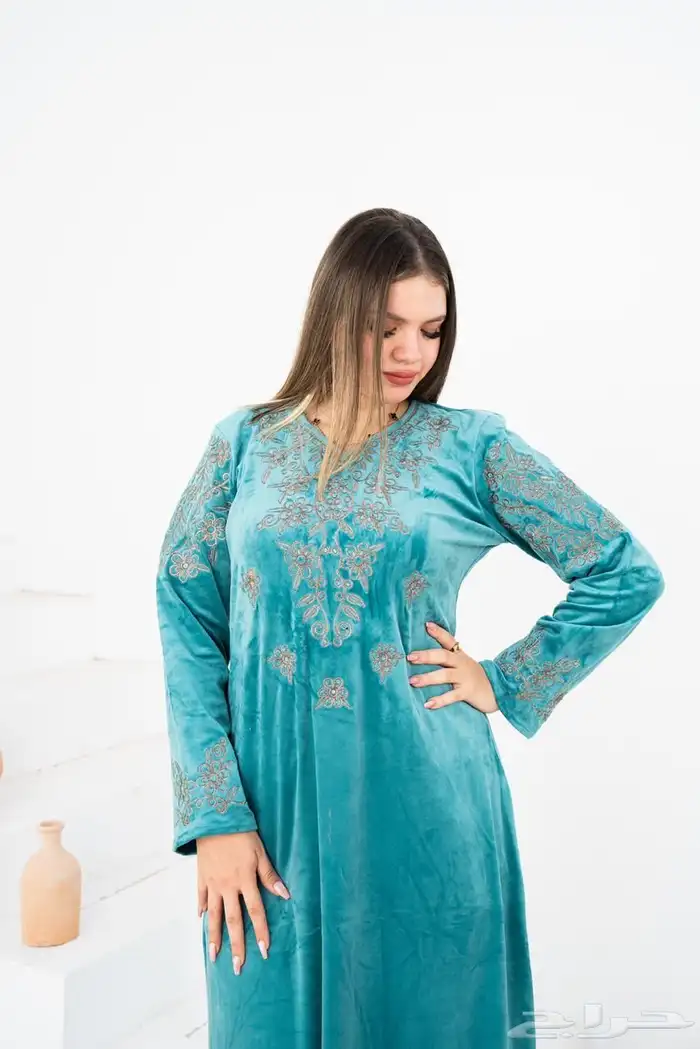 جلابيات شتاء 88
