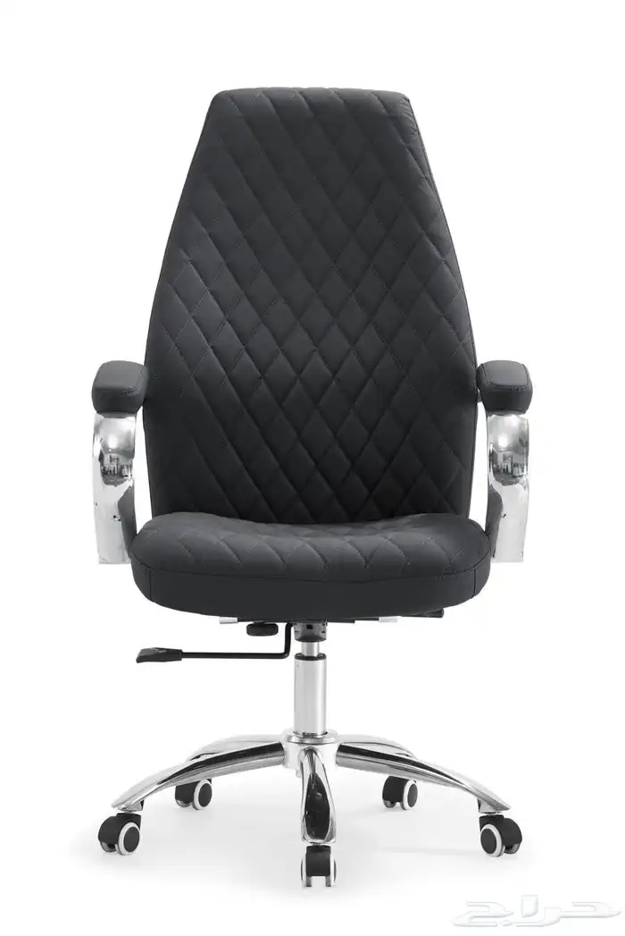 كرسي مكتب جلد كراسي 0