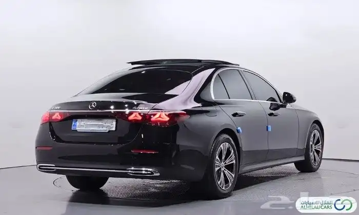 كود 177 مرسيدس E200 3