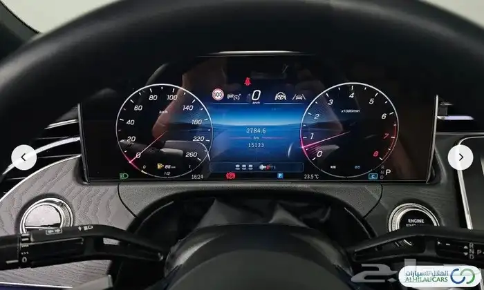 كود 177 مرسيدس E200 4