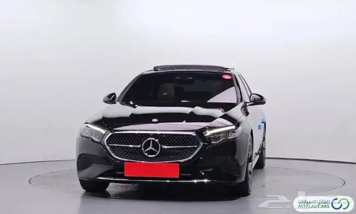 كود 177 مرسيدس E200 0