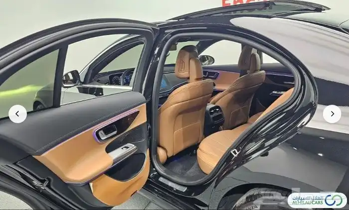 كود 177 مرسيدس E200 12