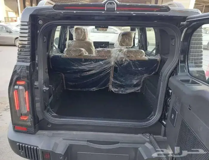 جيتور لاكجري T2 2026 اقساط 7