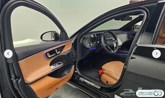 كود 177 مرسيدس E200 8