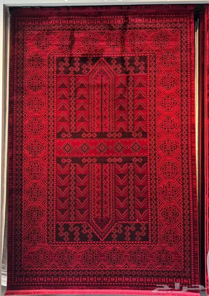 بيوت شعر جديدة ابيض واسود جميع المقاسات وخيم 33