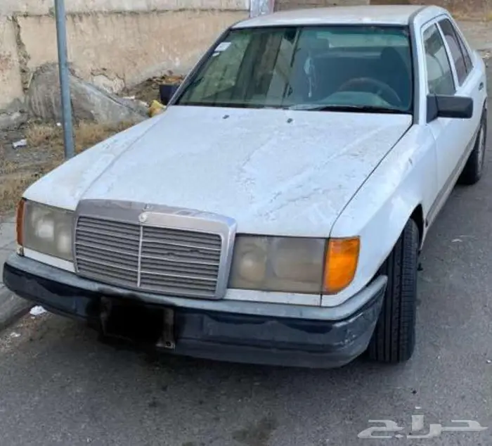 مرسيدس ديزل D 250 0