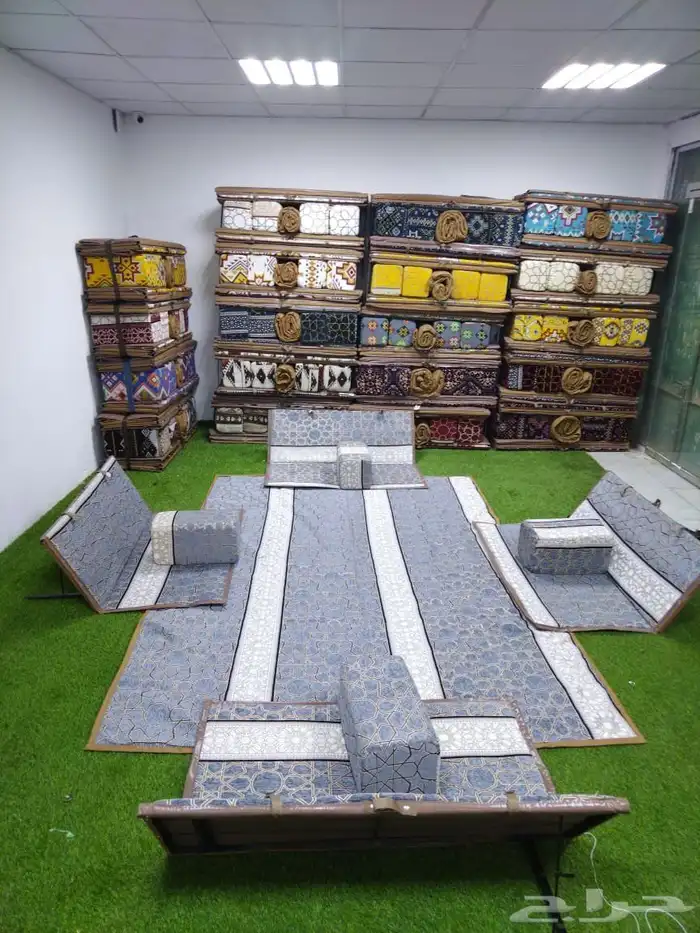 طقم جلسه سوري 8شخص 2