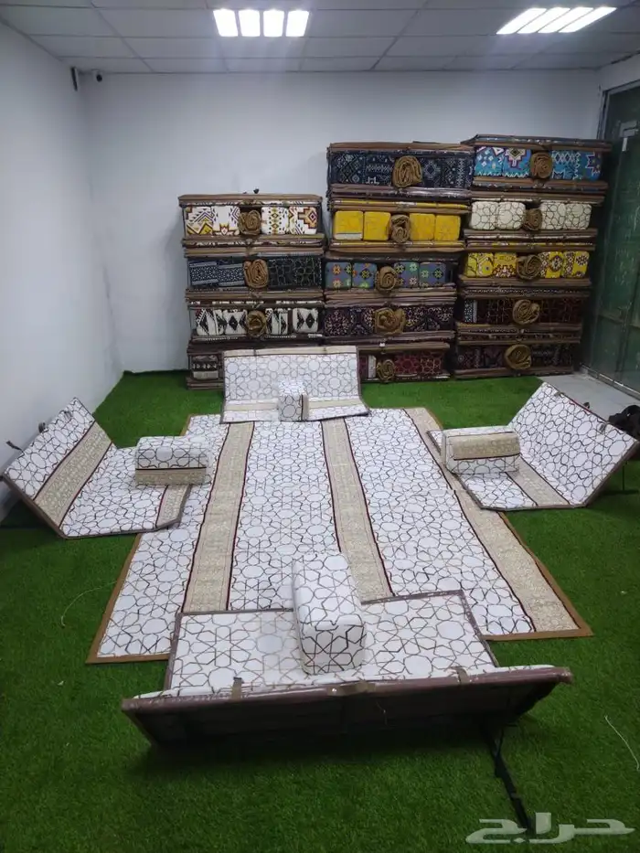 طقم جلسه سوري 8شخص 0