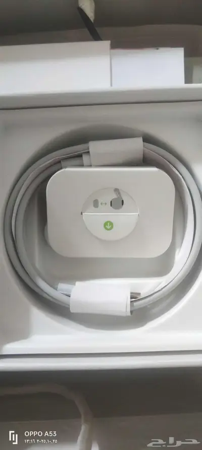 Air Pods Pro الأصلي index