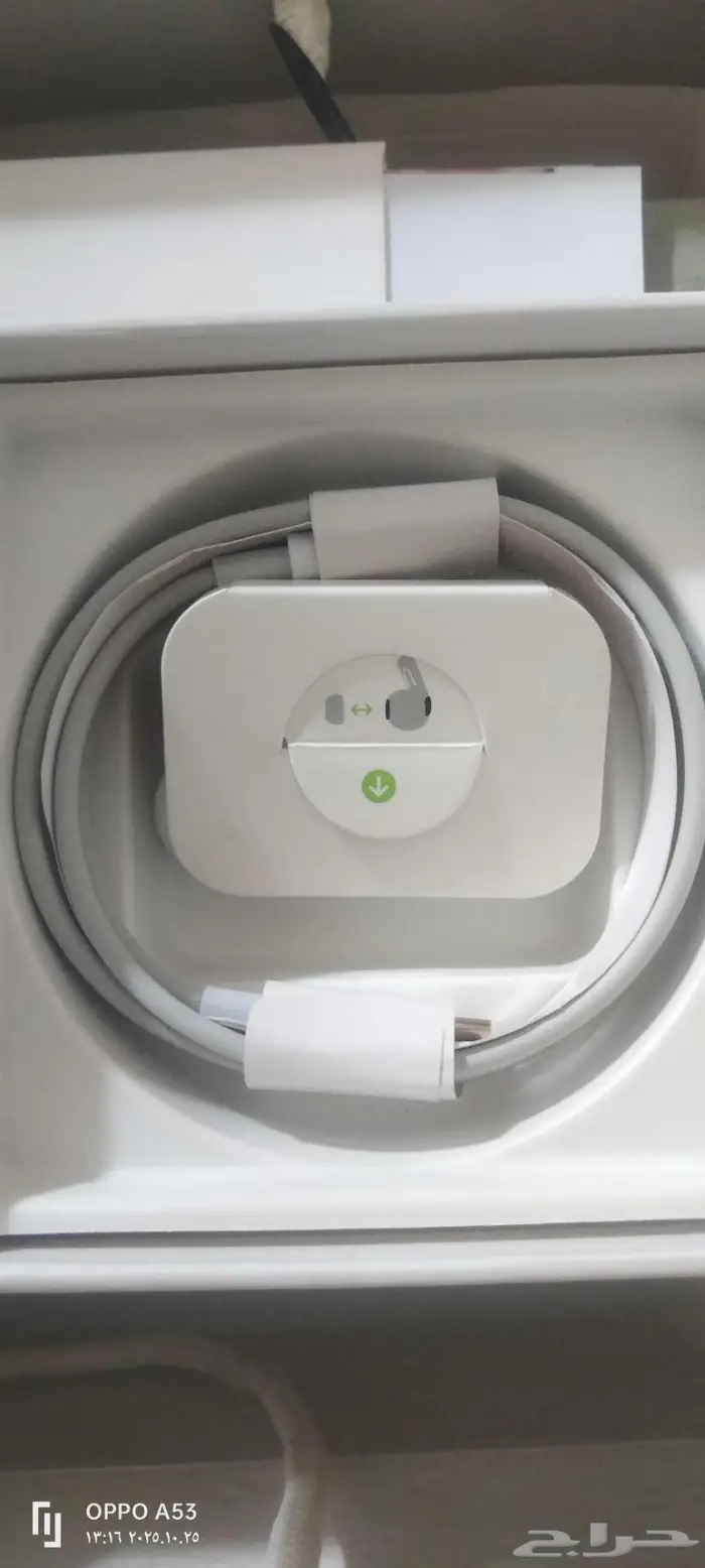 Air Pods Pro الأصلي 3