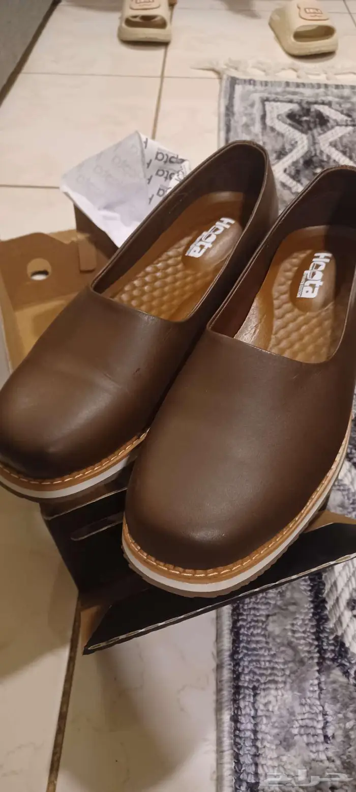 مراكيب مودرن جزم شبابية 0