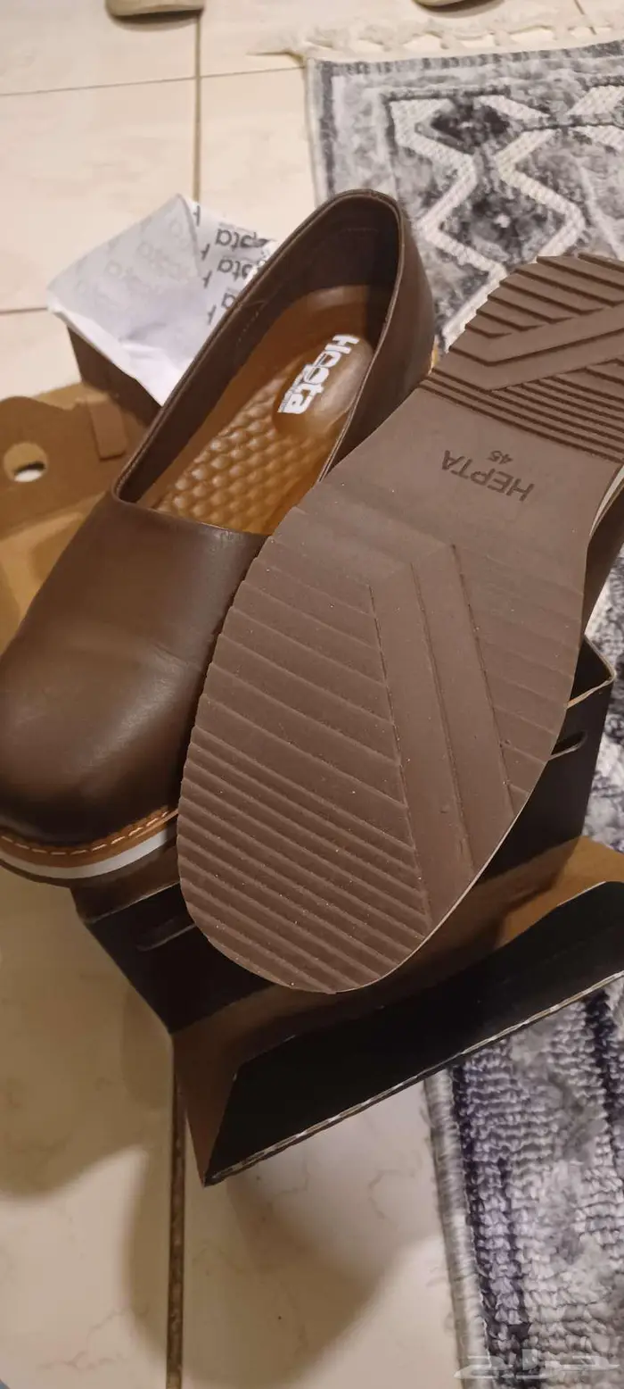 مراكيب مودرن جزم شبابية 3