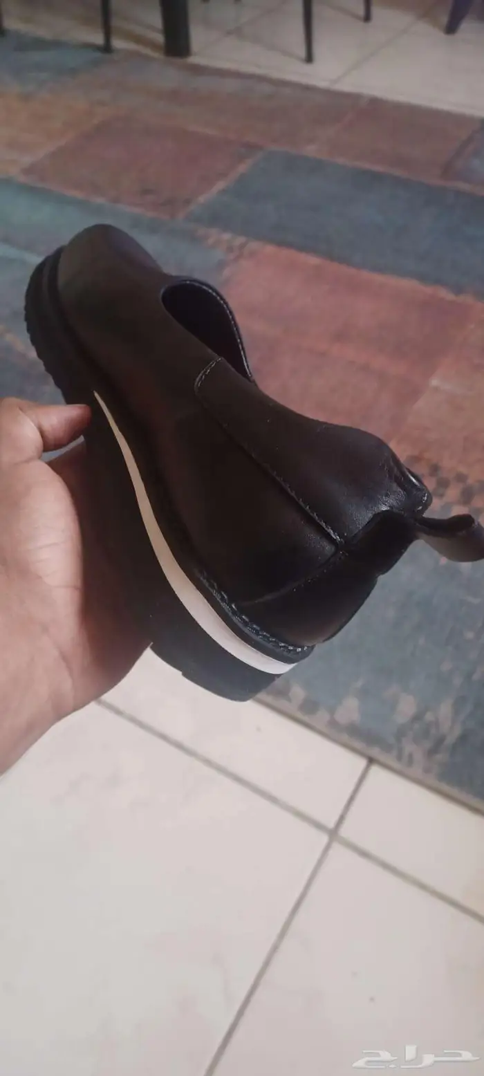 مراكيب مودرن جزم شبابية 4