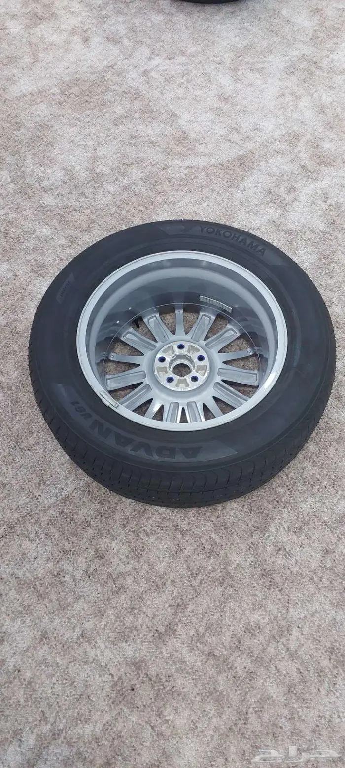 جنوط مازدا cx90 1