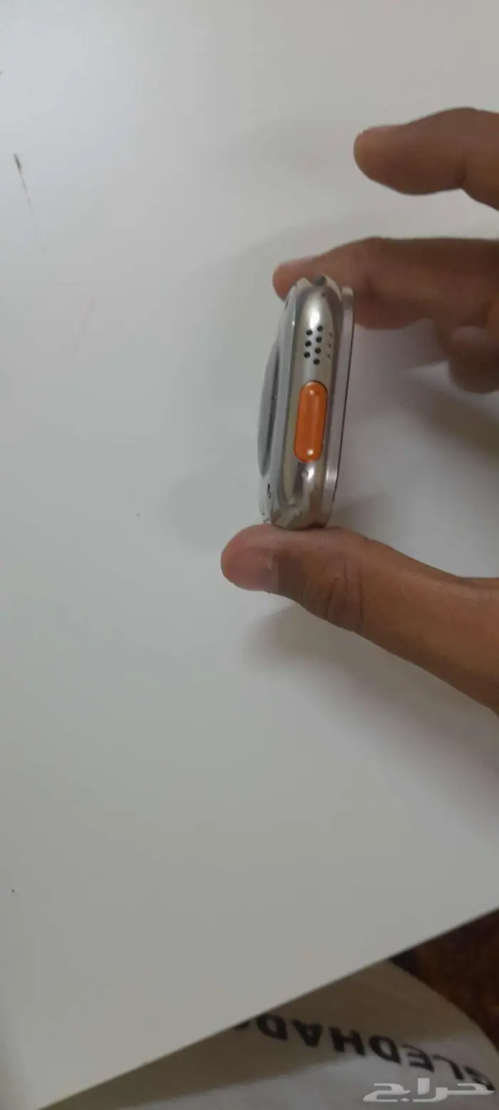 ساعة ذكية 6