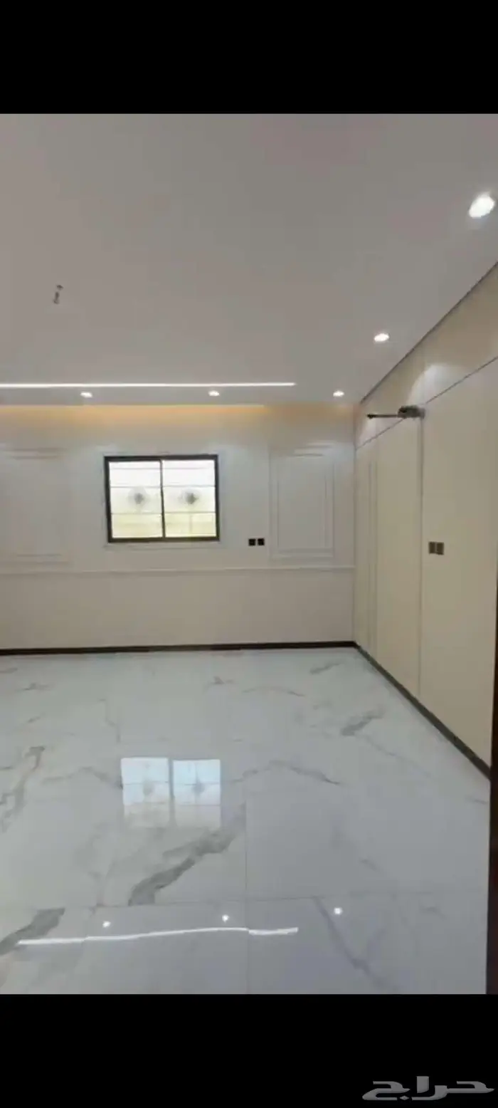 للتمليك فلل روف ارضيه و سيارة حي الشفا720الف 4
