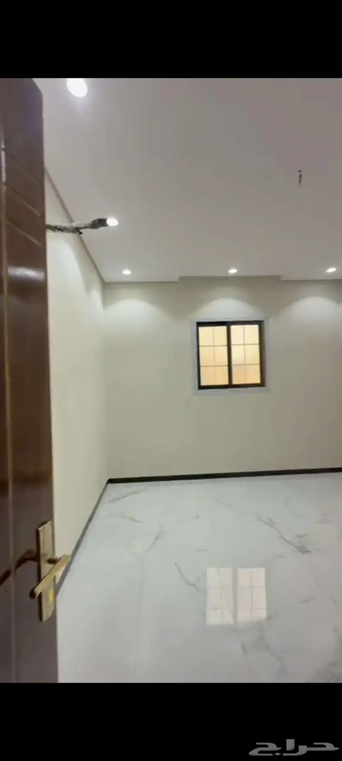 للتمليك فلل روف ارضيه و سيارة حي الشفا720الف 7