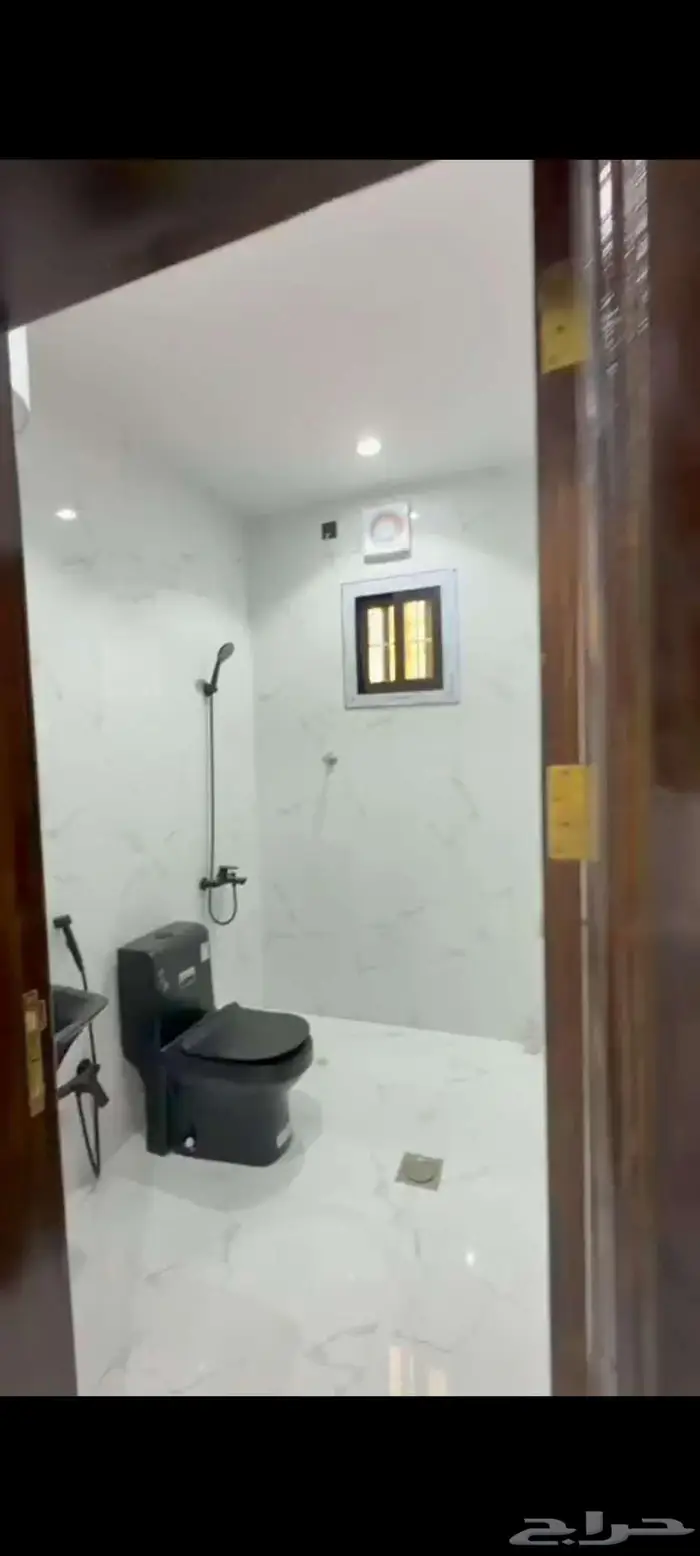 للتمليك فلل روف ارضيه و سيارة حي الشفا720الف 11