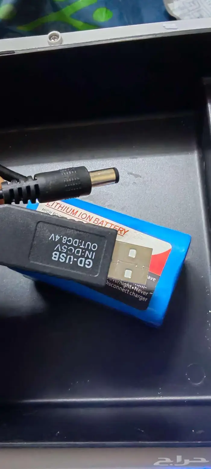 قارب صيد سمك لاسلكي 10