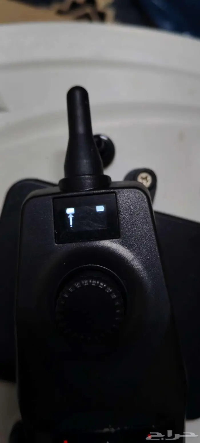 قارب صيد سمك لاسلكي 5