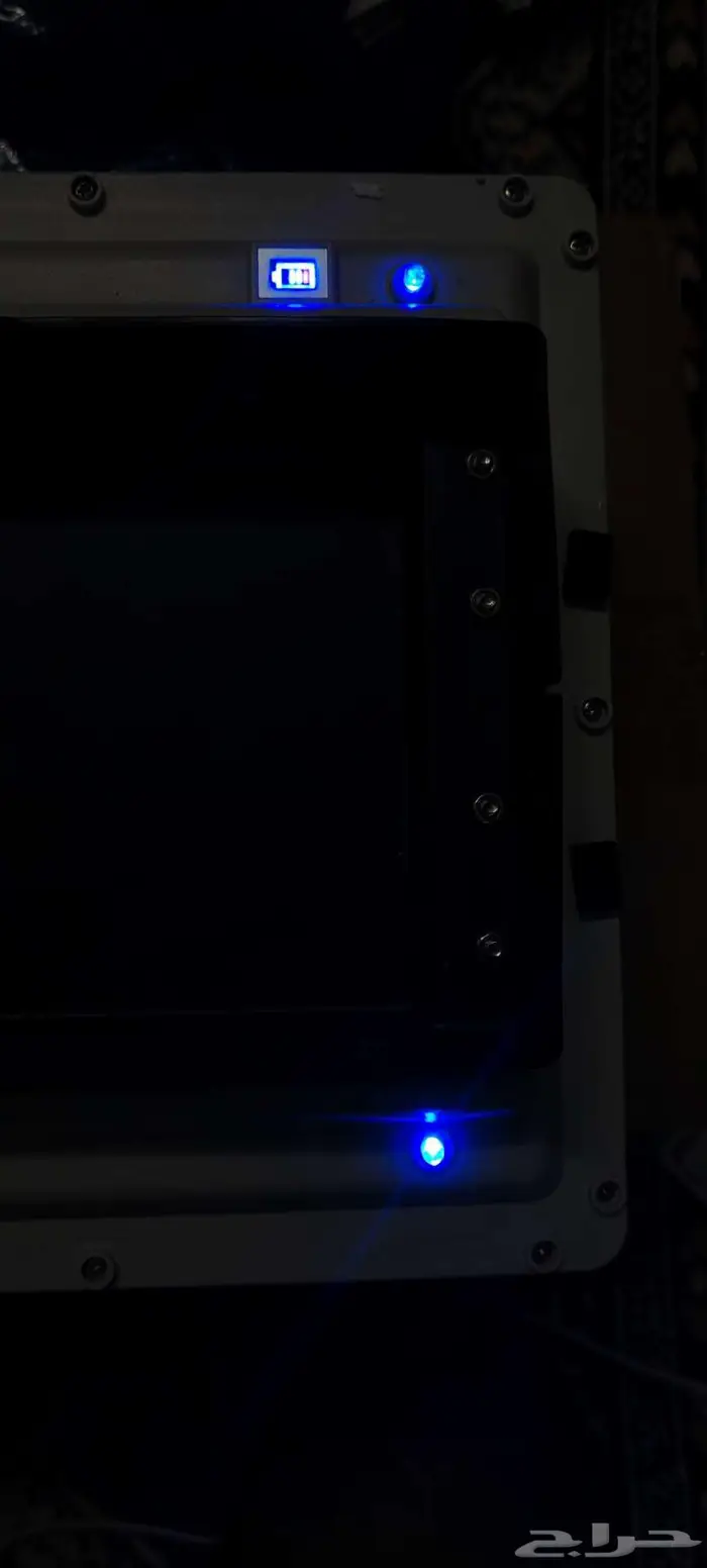 قارب صيد سمك لاسلكي 9