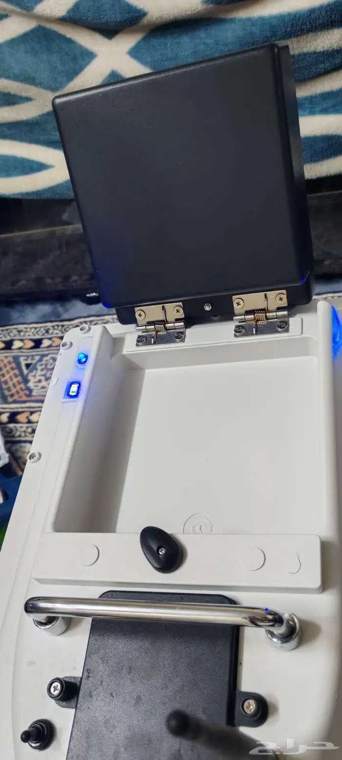 قارب صيد سمك لاسلكي 3