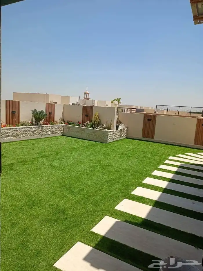 مشاتل حي الملك فهد 5