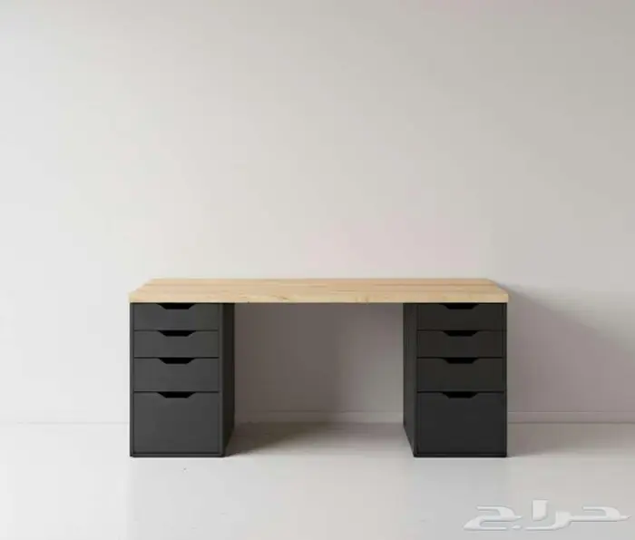 طاولة قيمنق ( طاولة رواق ) 2