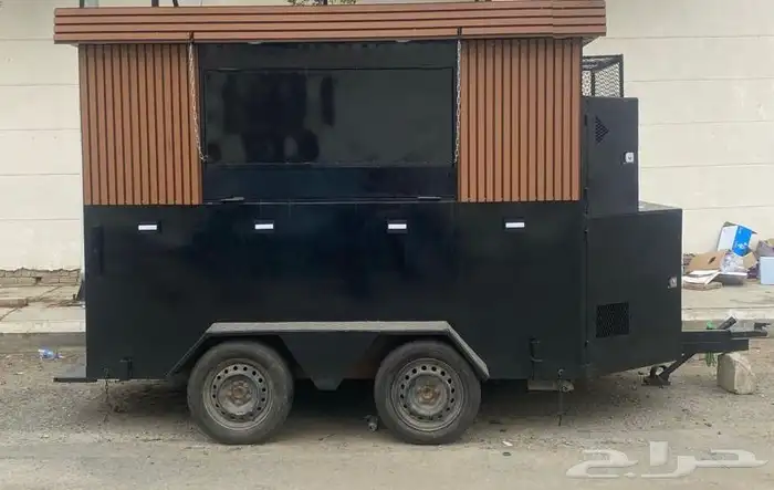 فود ترك الايجار سنويه وشهريه مع ما طور 0