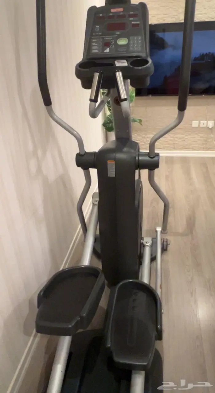 اوبتكال غزاله جهاز الابتكل اجهزة رياضية 3