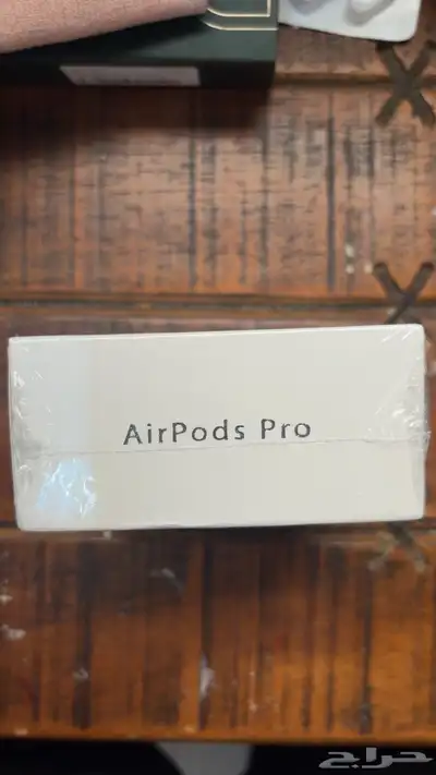 سماعة air pods pro1 index