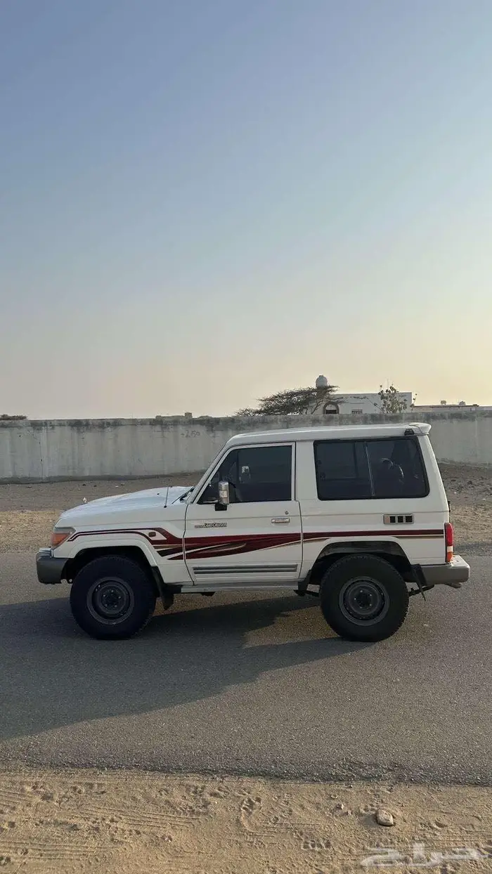 جيب ربع بريمي 2016 4