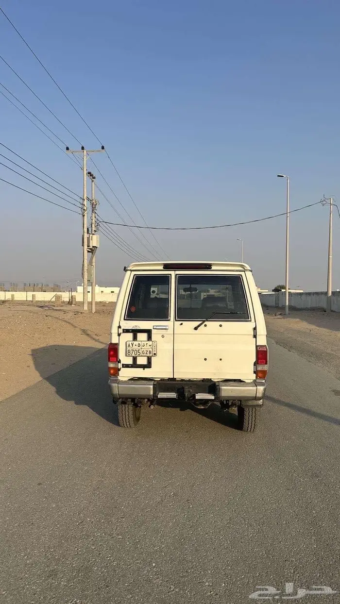 جيب ربع بريمي 2016 3