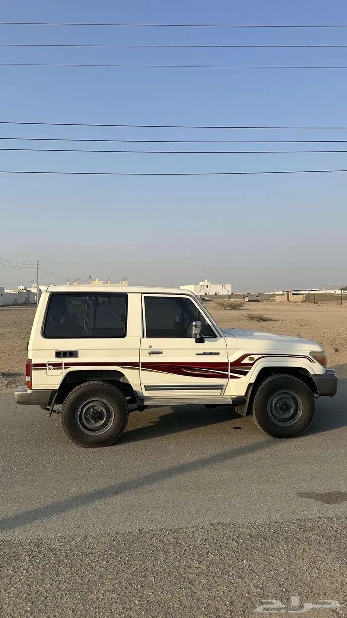 جيب ربع بريمي 2016 1