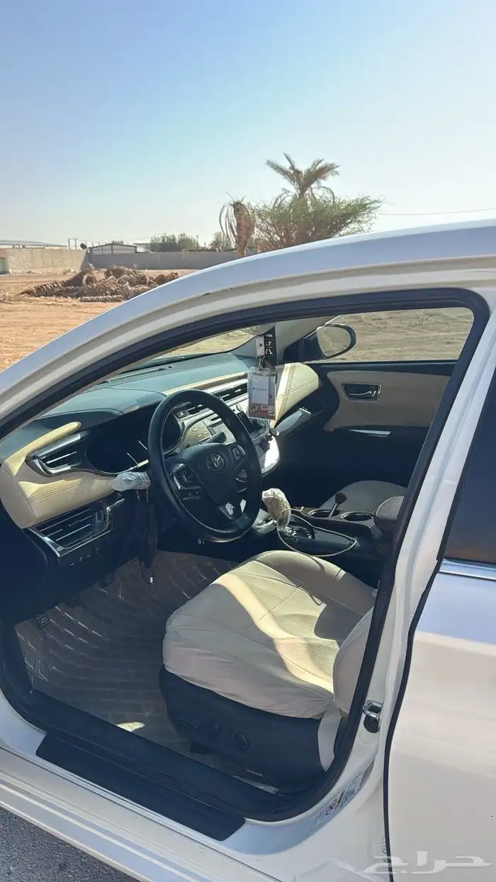 افلون 2015 EXL 7