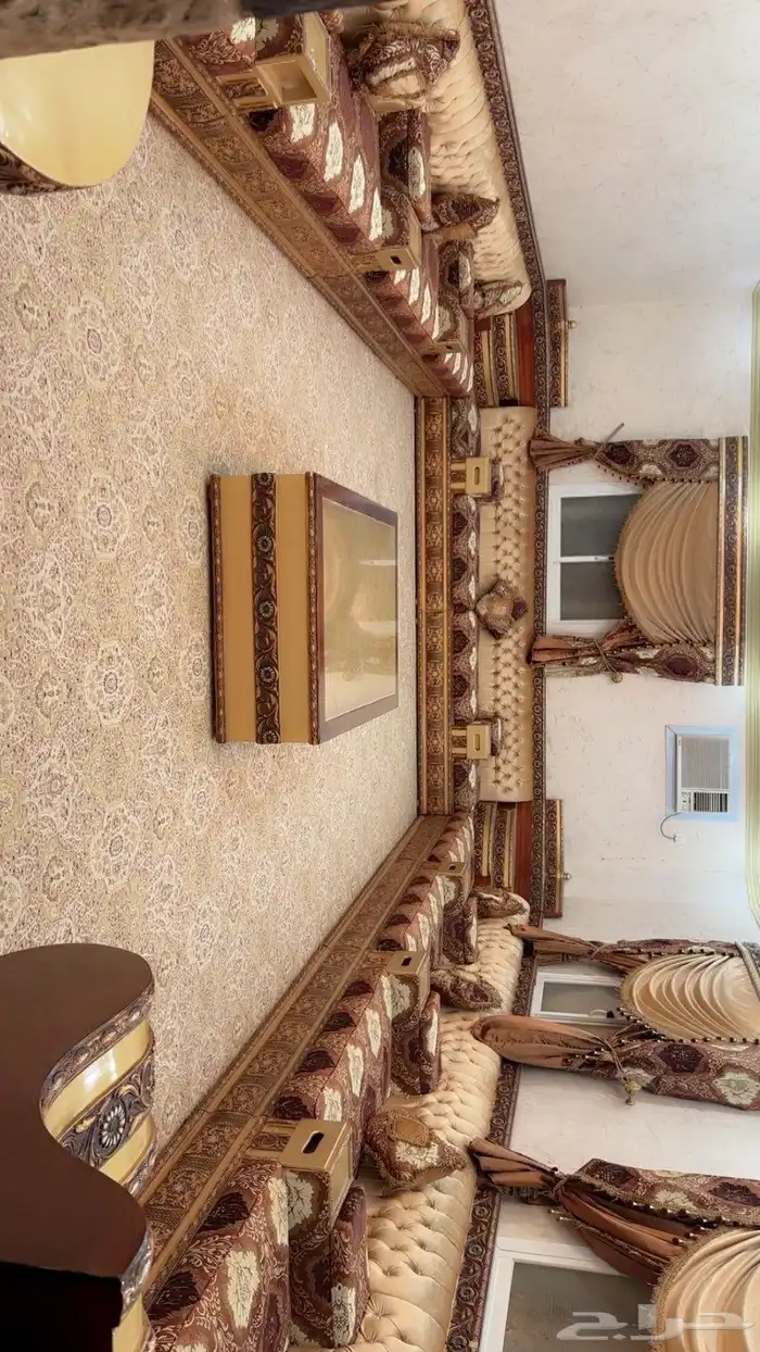 مجلس رجال للبيع 0