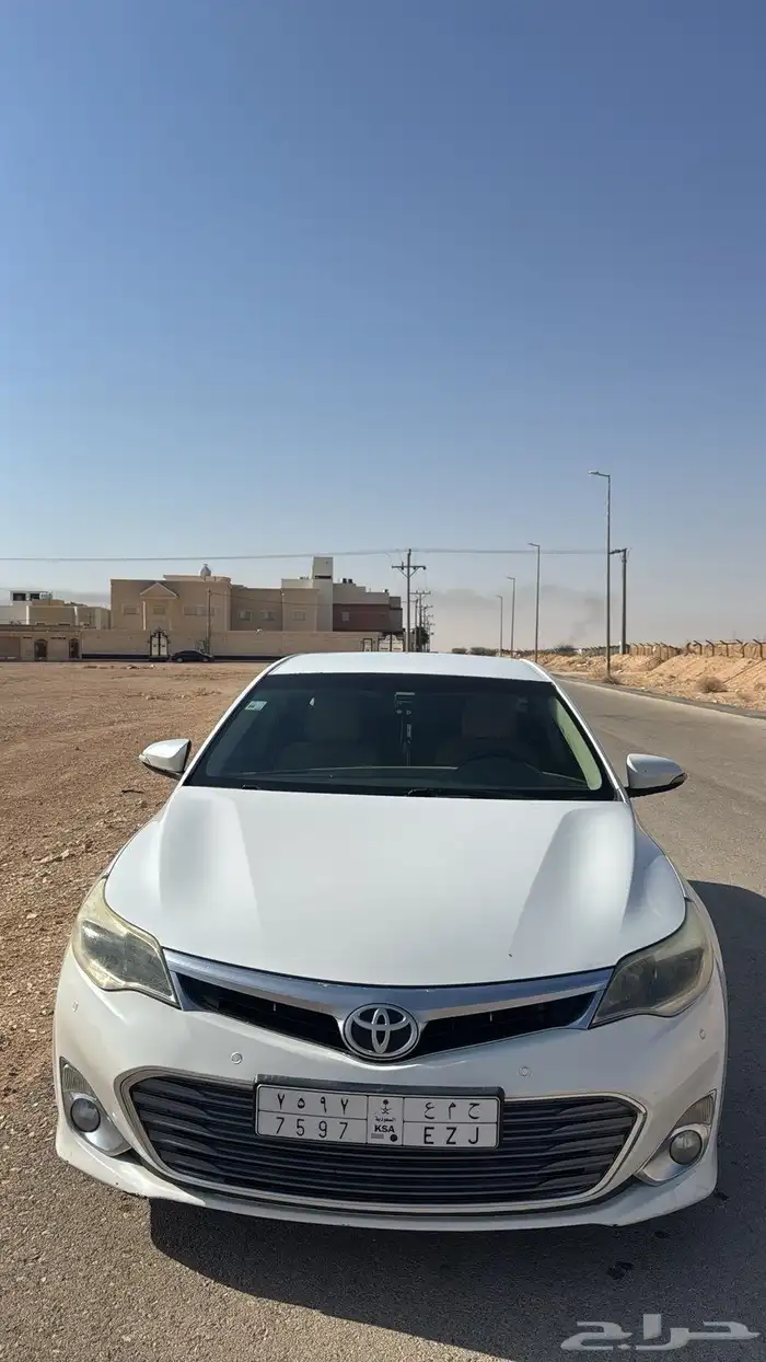 افلون 2015 EXL 3