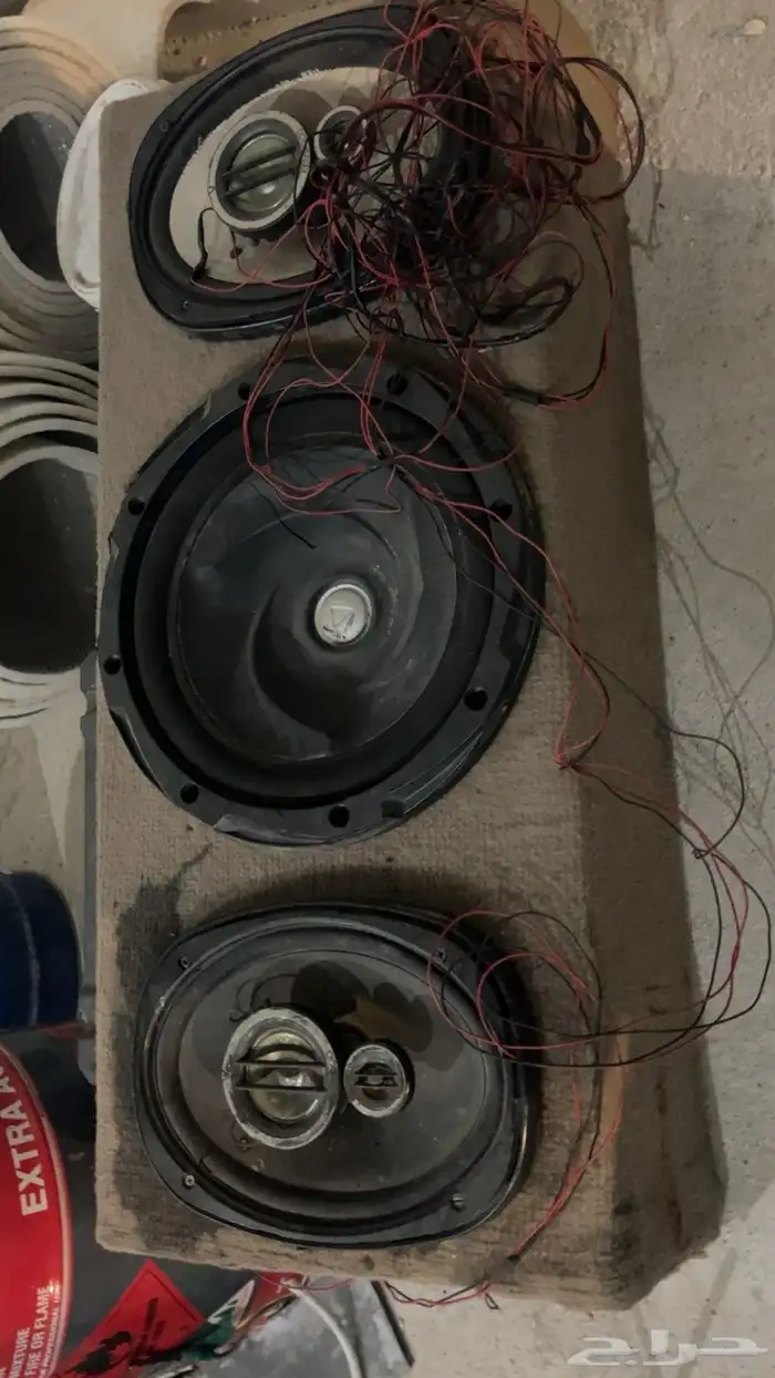 سستم كنود للبيع 1