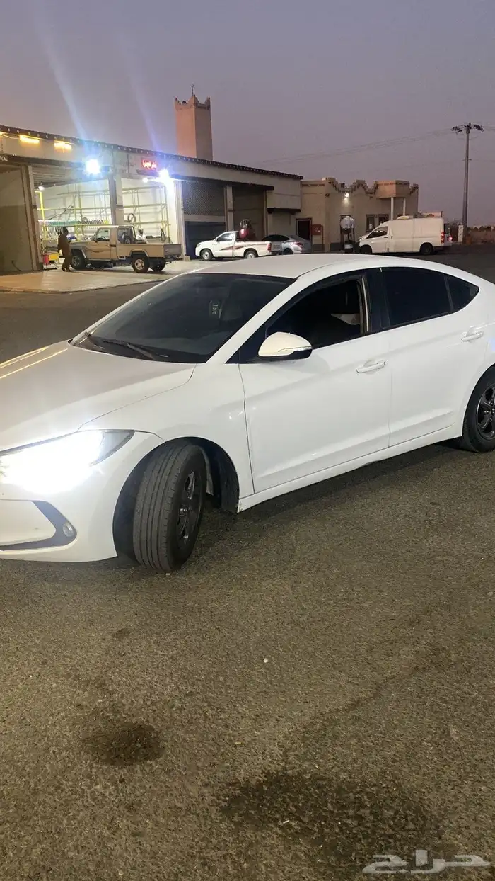 انترا 2017ديزل 0