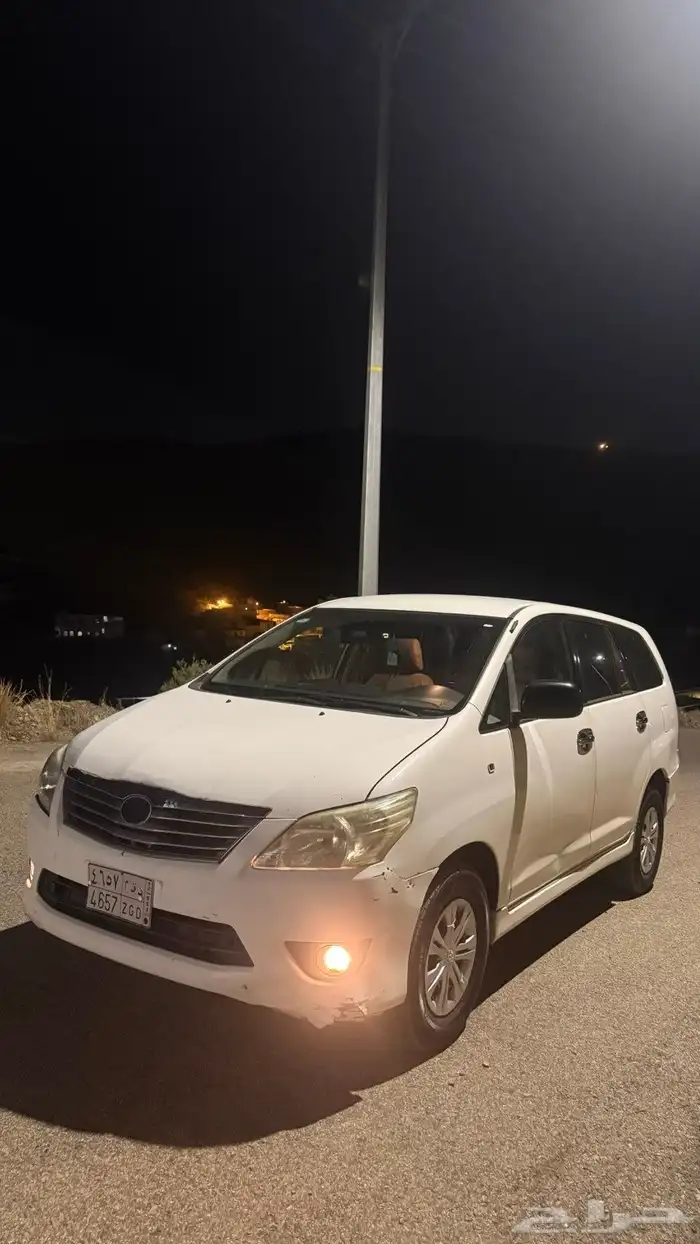 انوفا 2014 0