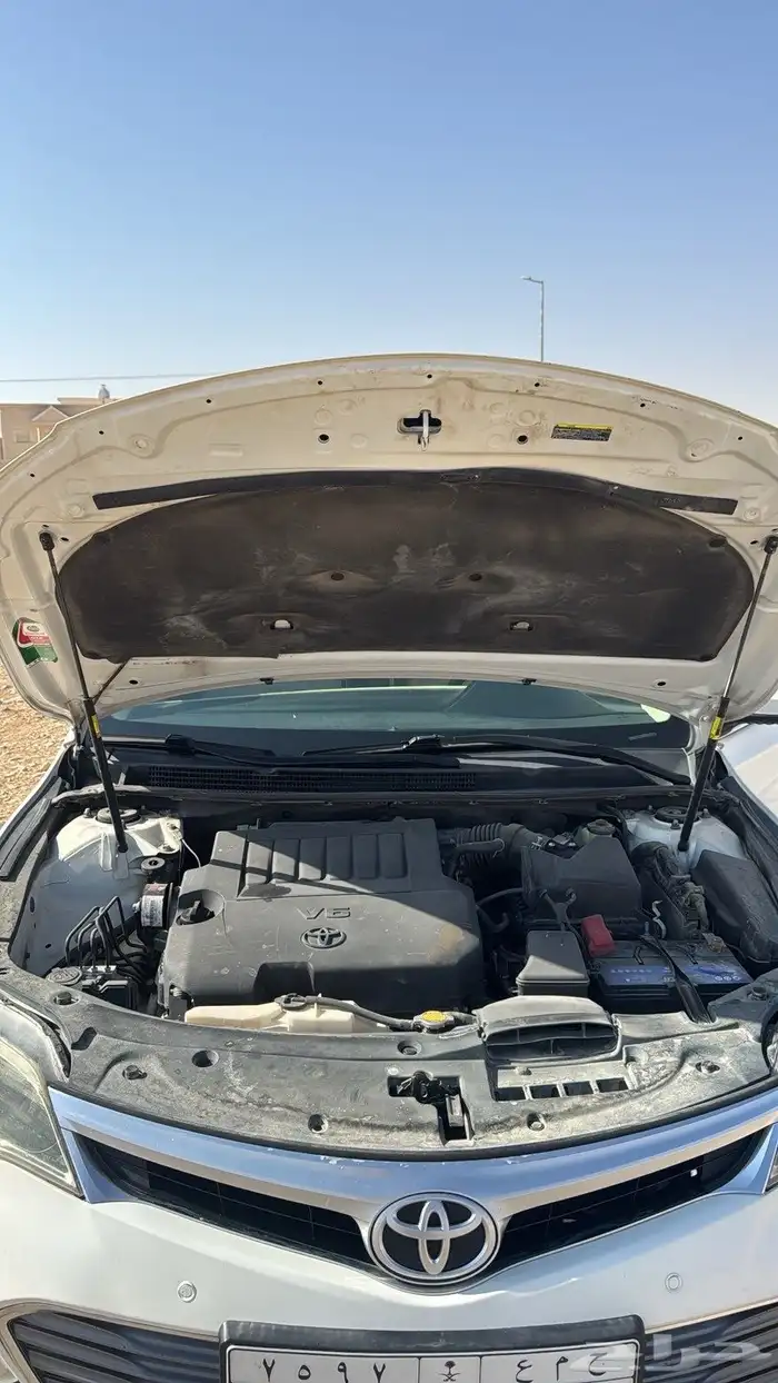 افلون 2015 EXL 4